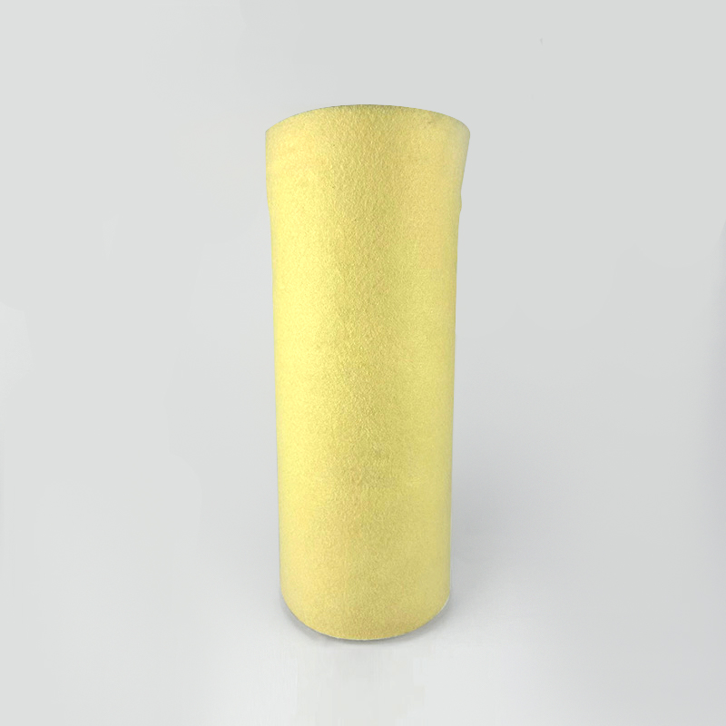 Aramid țesătură nețesută
