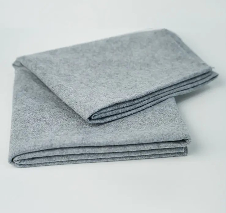 Țesături non -țesute cu ac: țesătura la alegere pentru inovații textile moderne