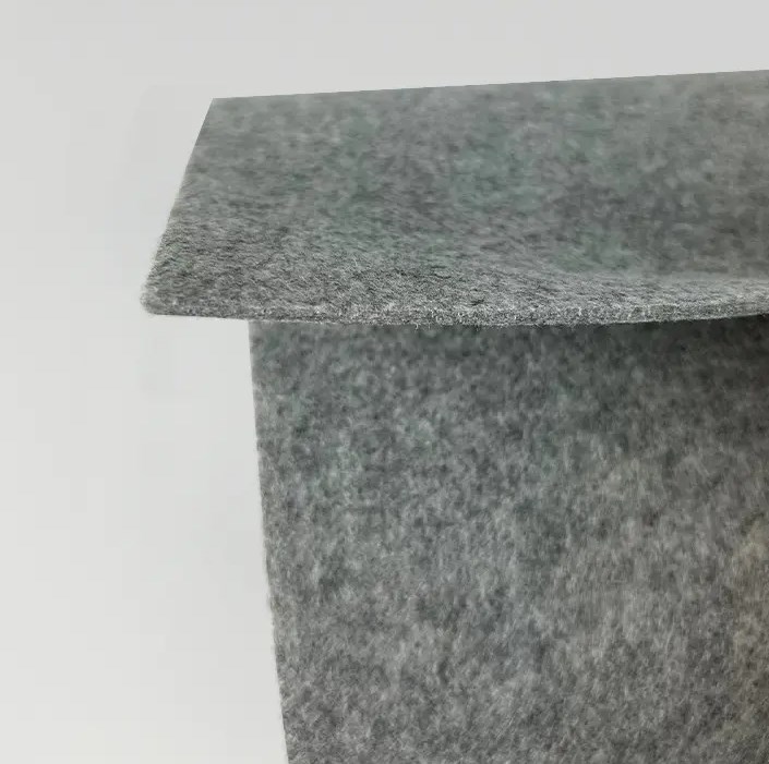 O analiză cuprinzătoare a procesului și a valorii de aplicare a pâslei nețesute pentru perforare cu ac